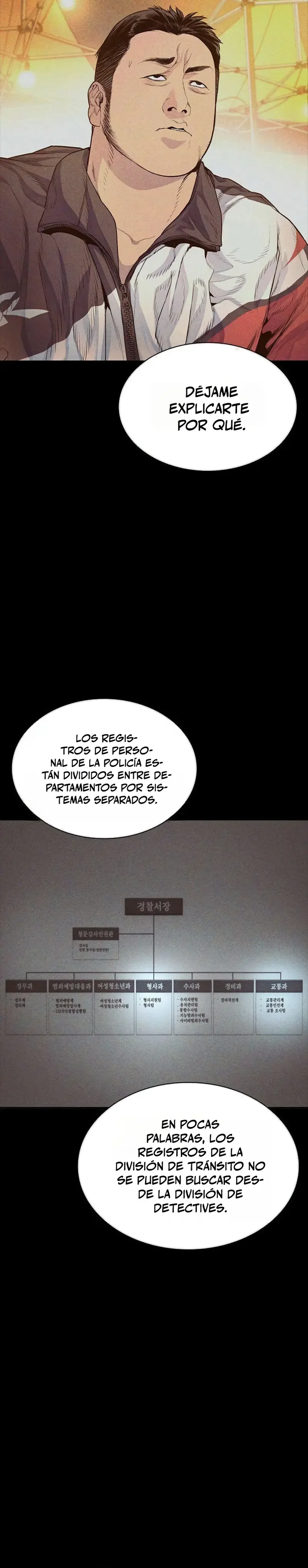The outlaws zero Capítulo 12 - página 12