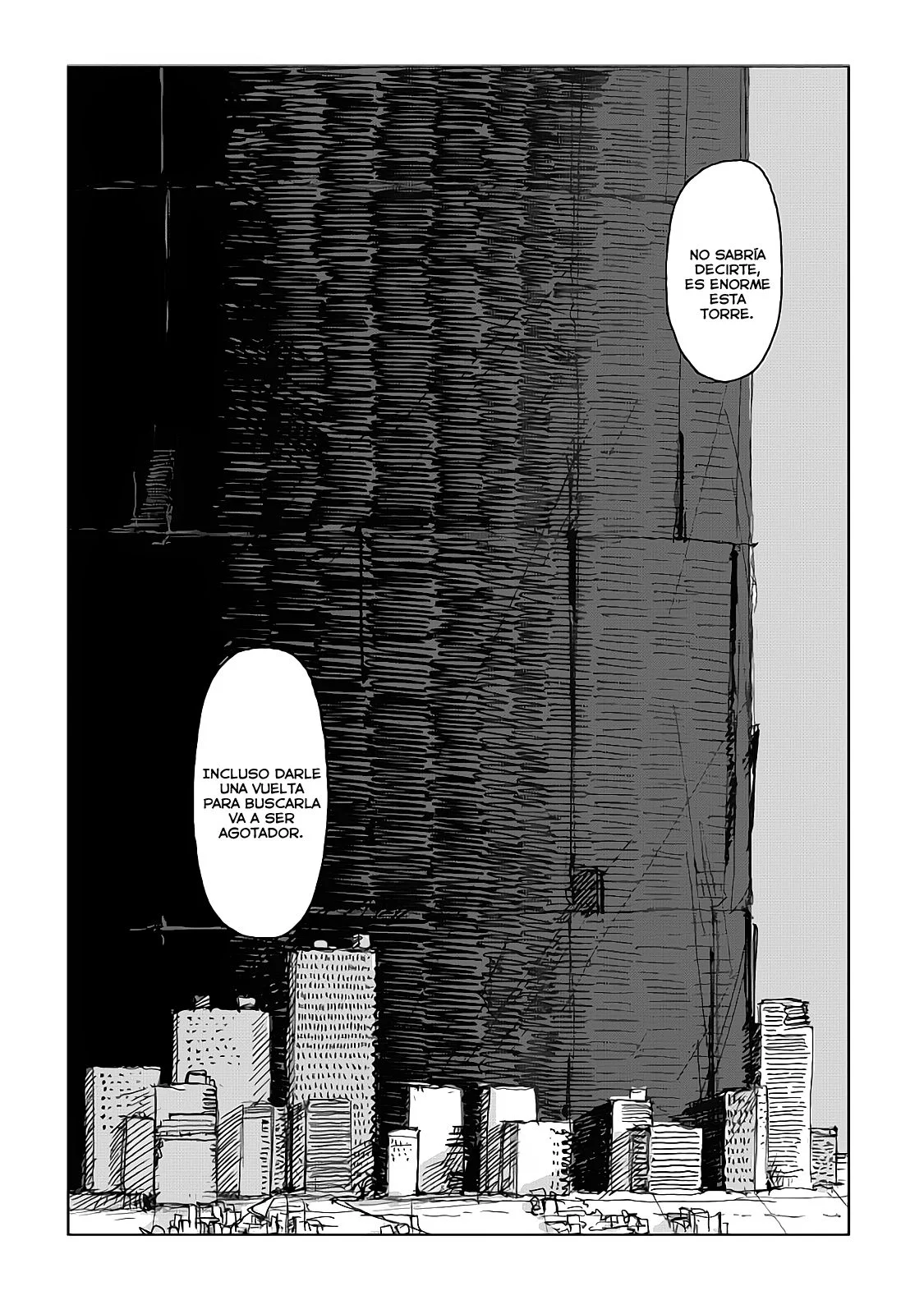 Shoujo Shuumatsu Ryoukou Capítulo 33 - página 2