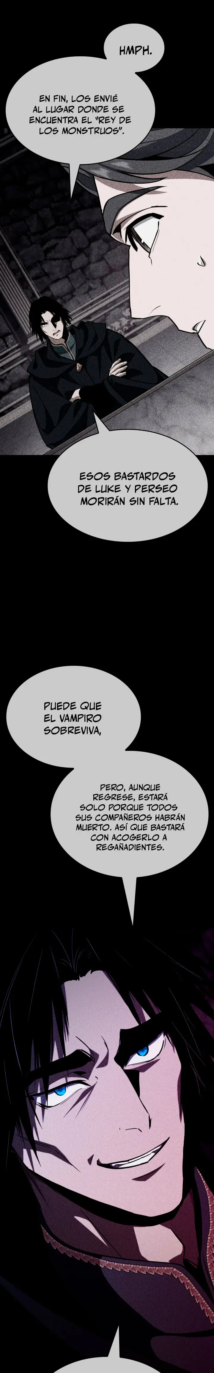 Viviendo Como Un Lord Vampiro Capítulo 64 - página 29