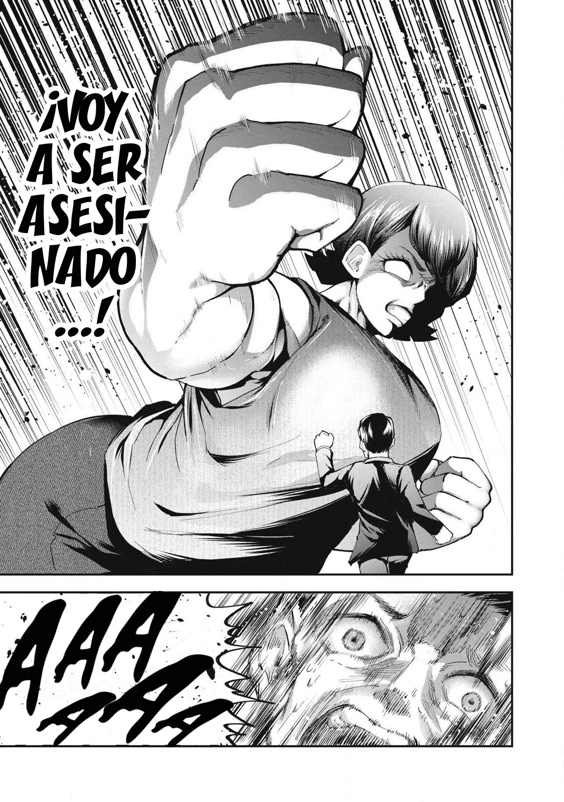 Made in Yamato Capítulo 11 - página 13