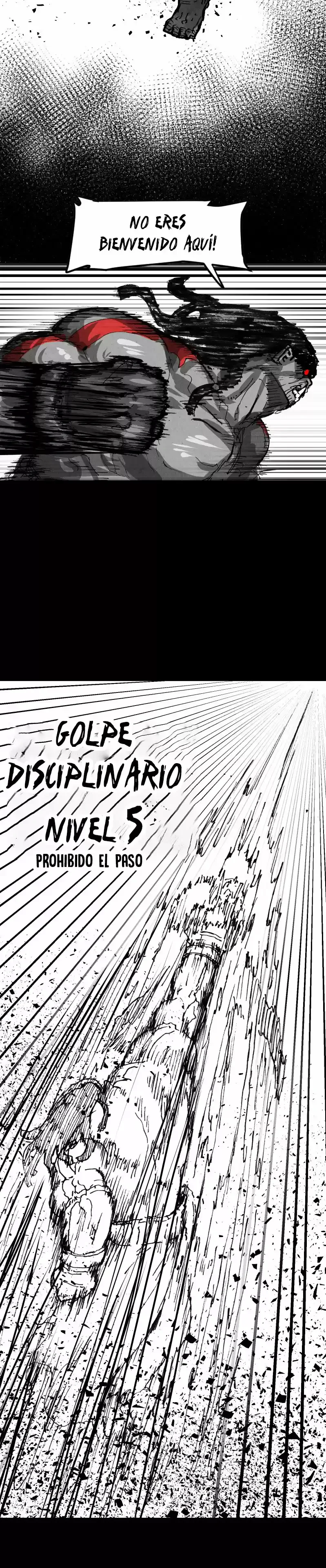 GuI,El Orco Capítulo 69 - página 15