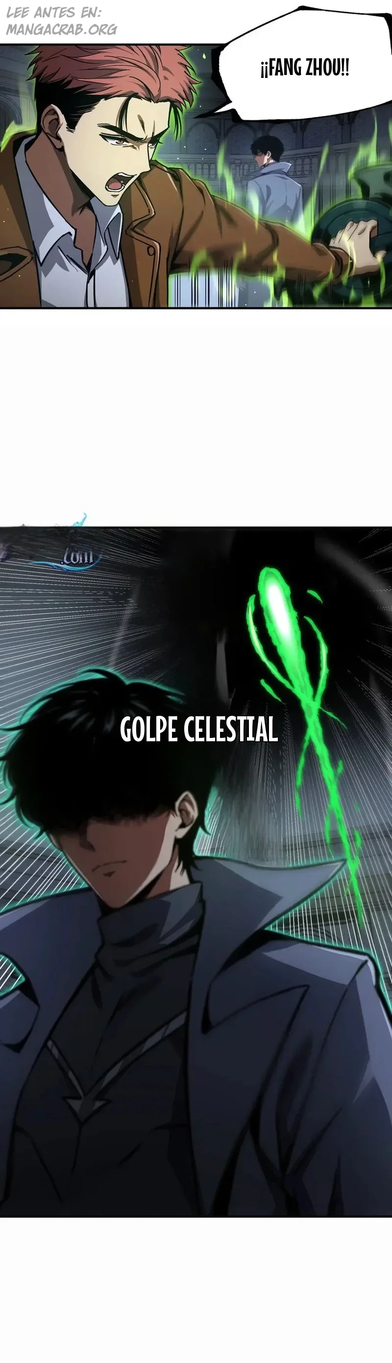 Nigromante: Ascendiendo a la divinidad con mi avatar esqueleto Capítulo 9 - página 20