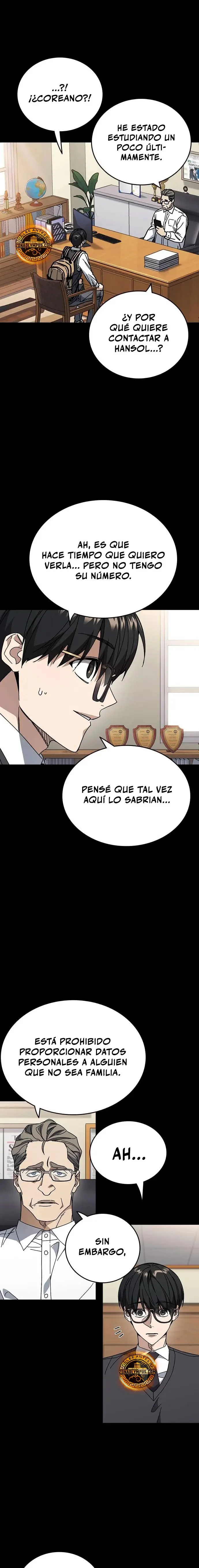 Grupo De Estudio Capítulo 320 - página 6