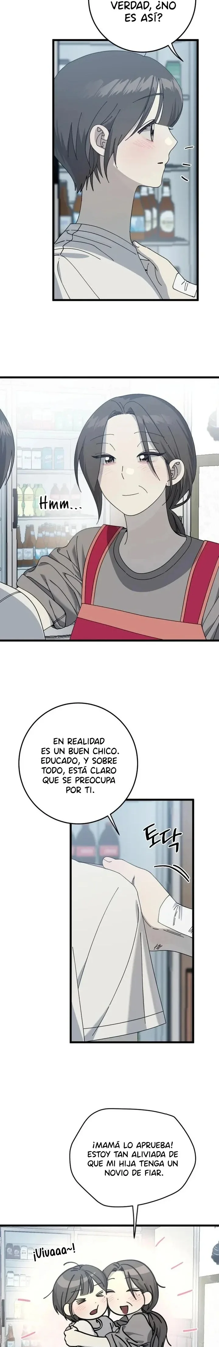 La Ley De La Basura Capítulo 55 - página 9