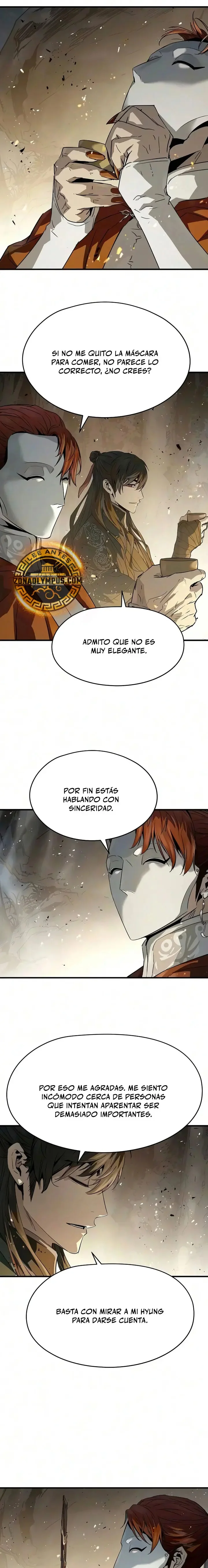 Regresión Absoluta Capítulo 119 - página 13