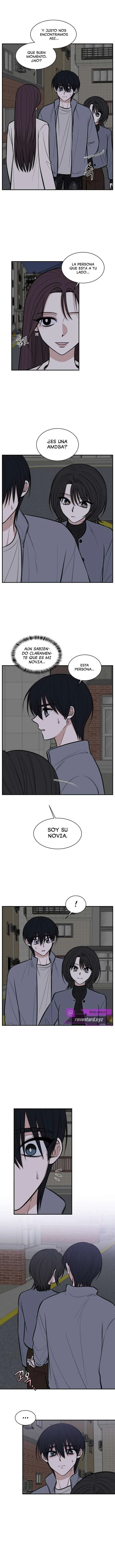 Punto De Inflexión Capítulo 29 - página 2