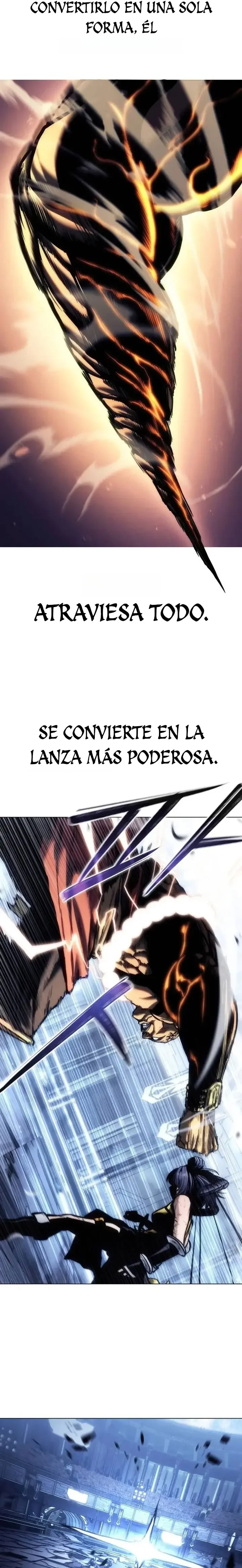 Guerra De Extinción Capítulo 4 - página 45