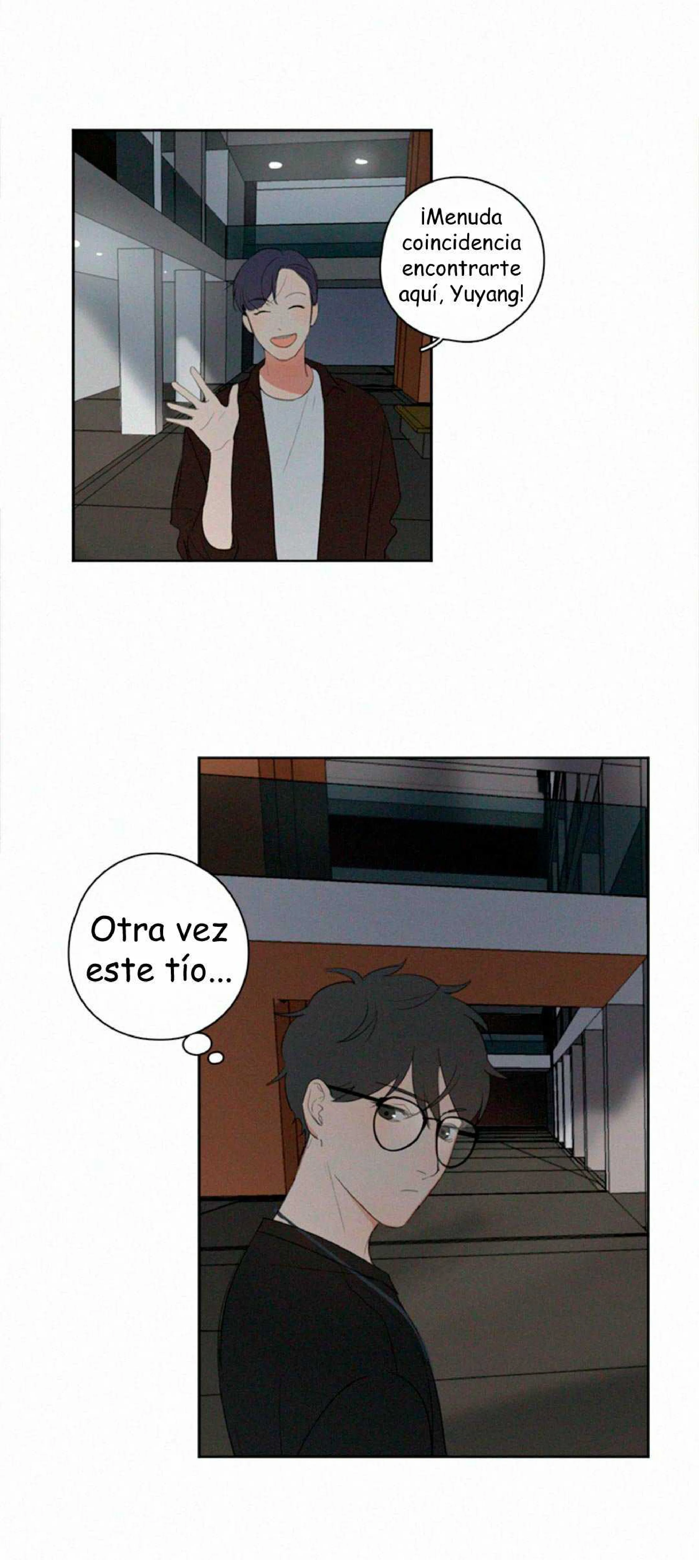 Here U Are Capítulo 17 - página 2