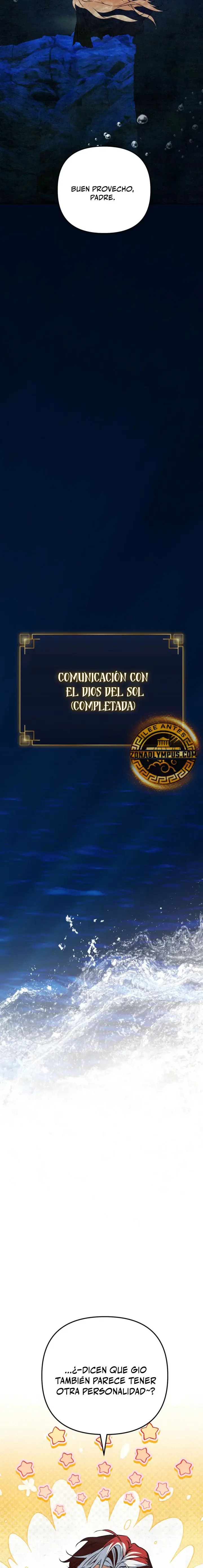 Dungeon Artist Capítulo 17 - página 28