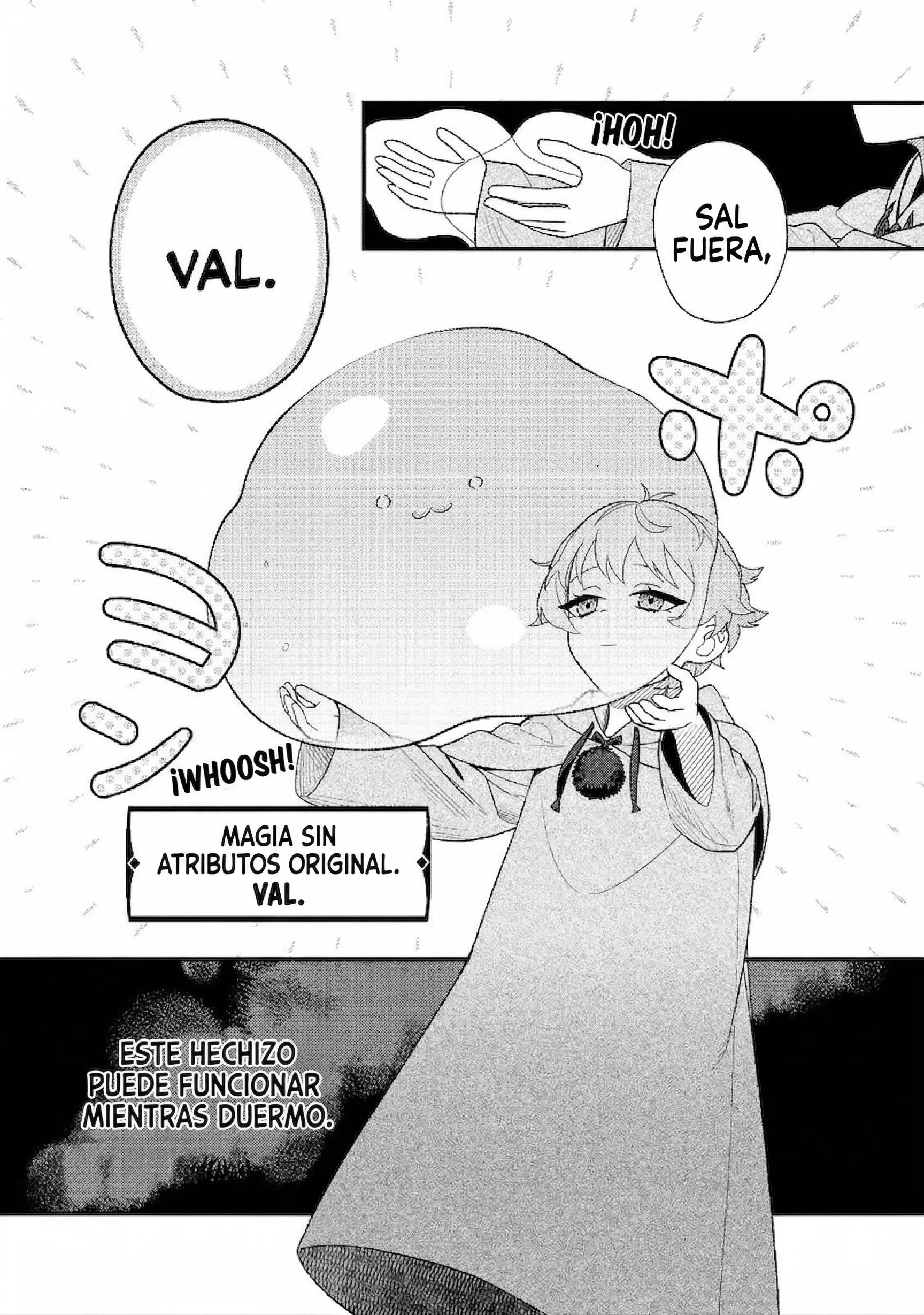 Akumade Taida na Akuyaku Kizoku @COMIC Capítulo 1 - página 32