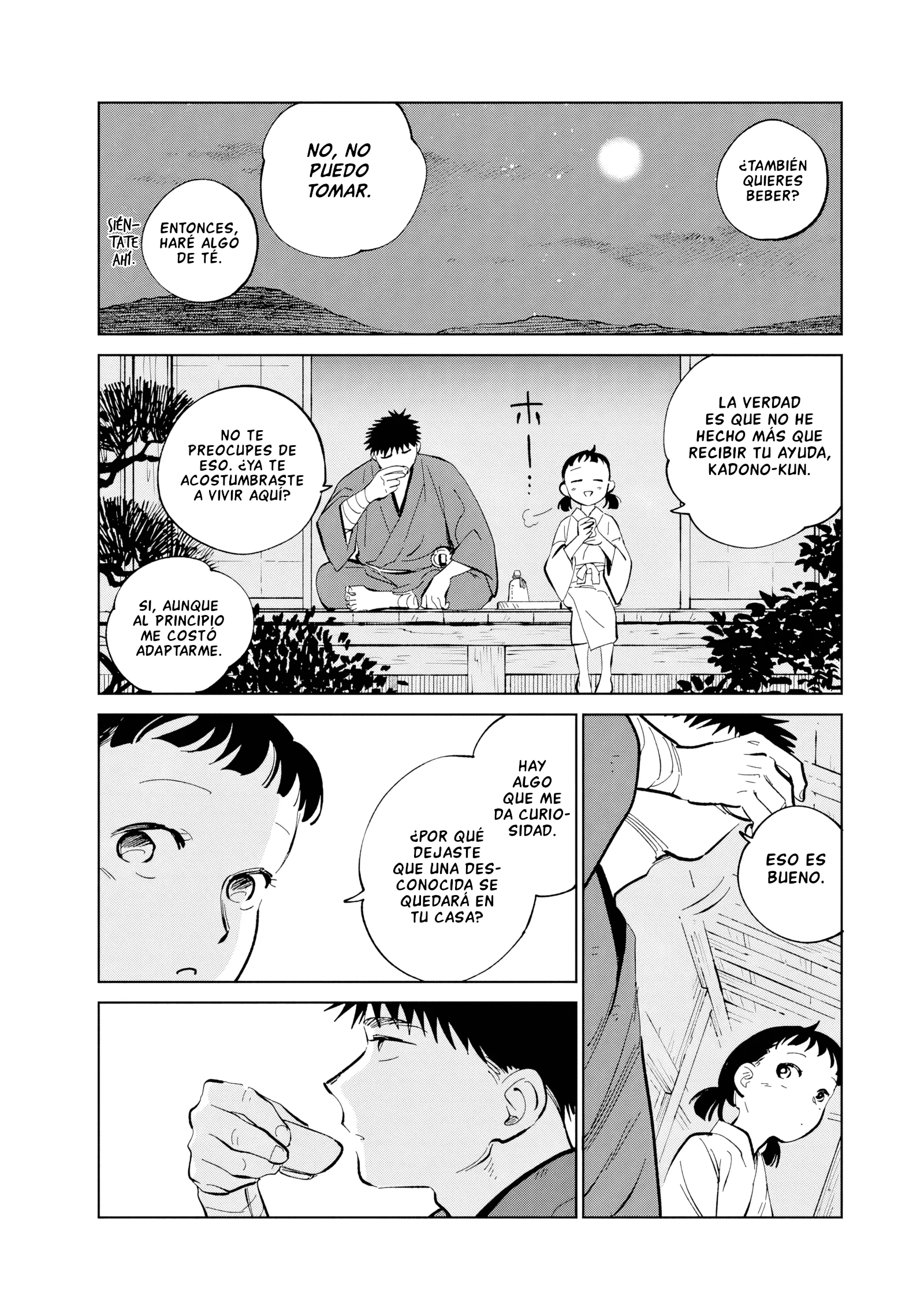 Kijin Getoushou Capítulo 58 - página 21