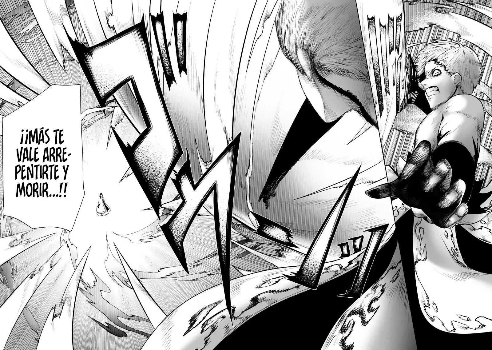 Ore dake Fuguu Skill no Isekai Shoukan Hangyakuki Capítulo 139 - página 19