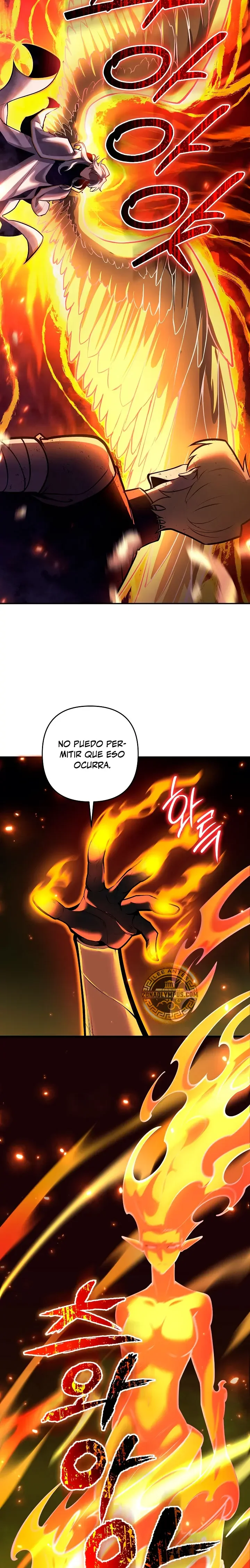 El Perro Loco de la Mansión del Duque Capítulo 72 - página 4