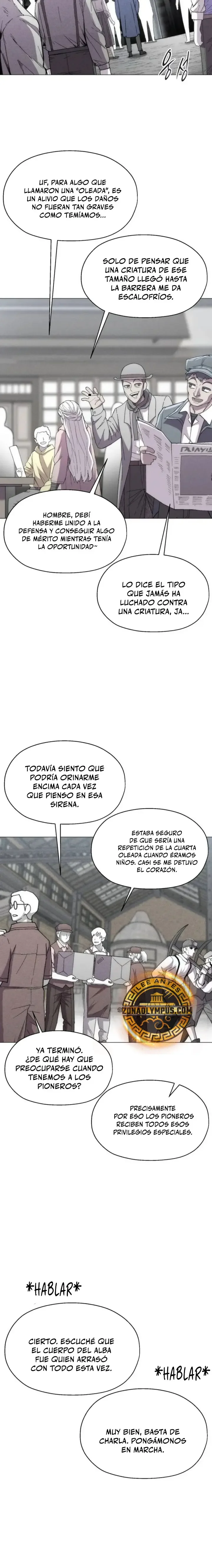 El Colorista Capítulo 35 - página 3