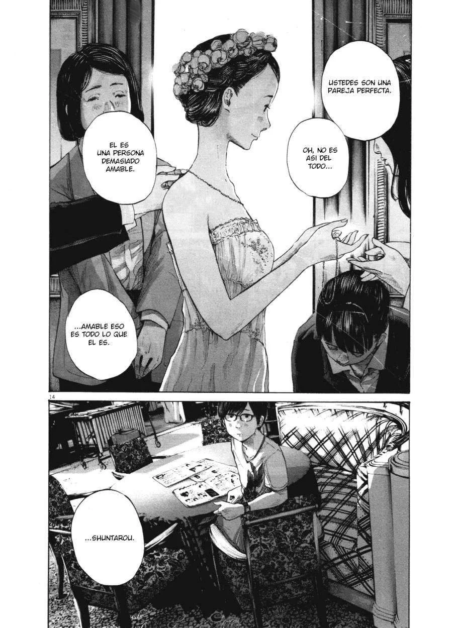 Oyasumi Punpun Capítulo 146 - página 14