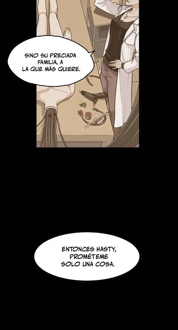 HouseKeeper (AI) Capítulo 2 - página 67
