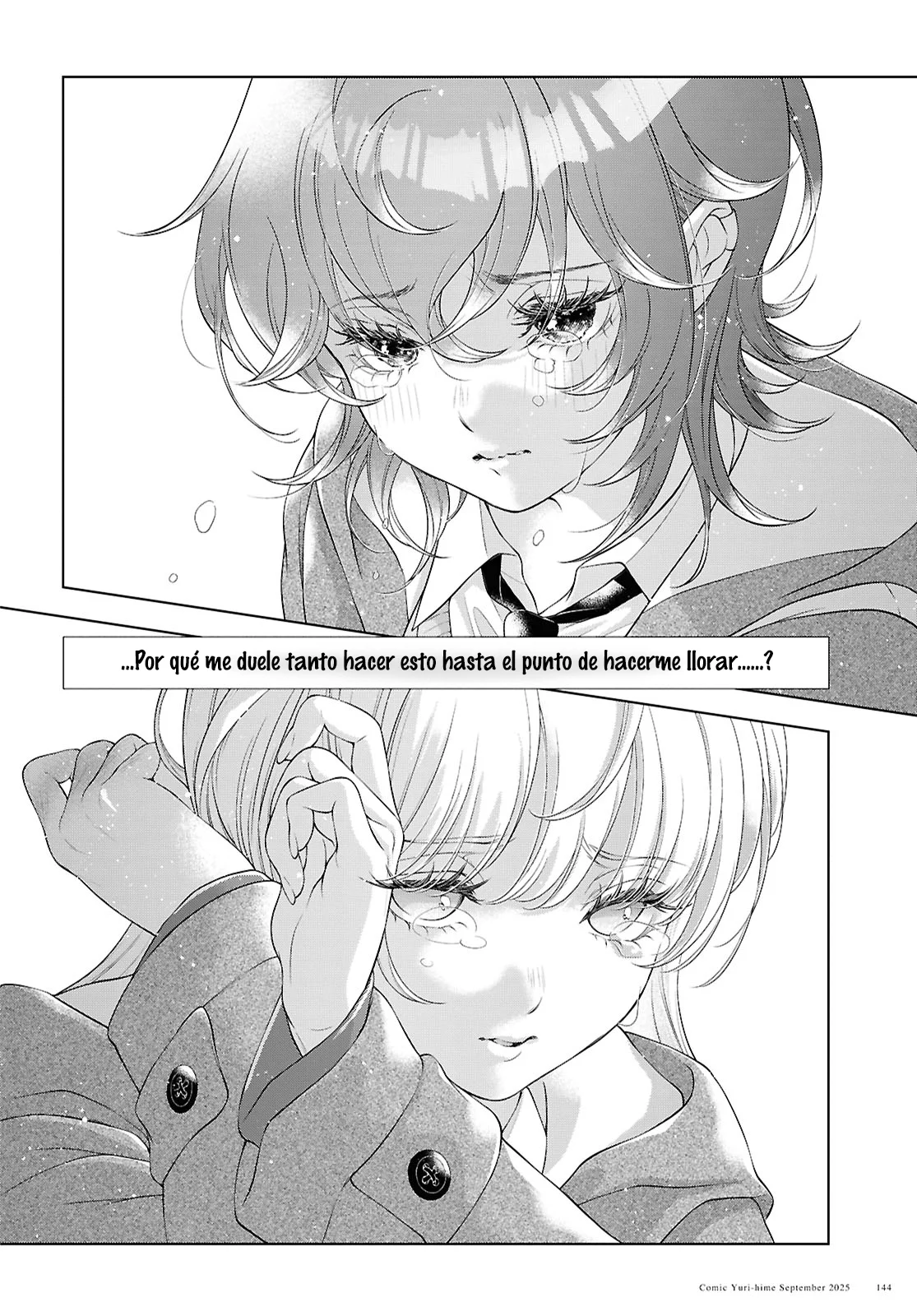 Kyou wa Kanojo ga Inai Kara Capítulo 33 - página 12