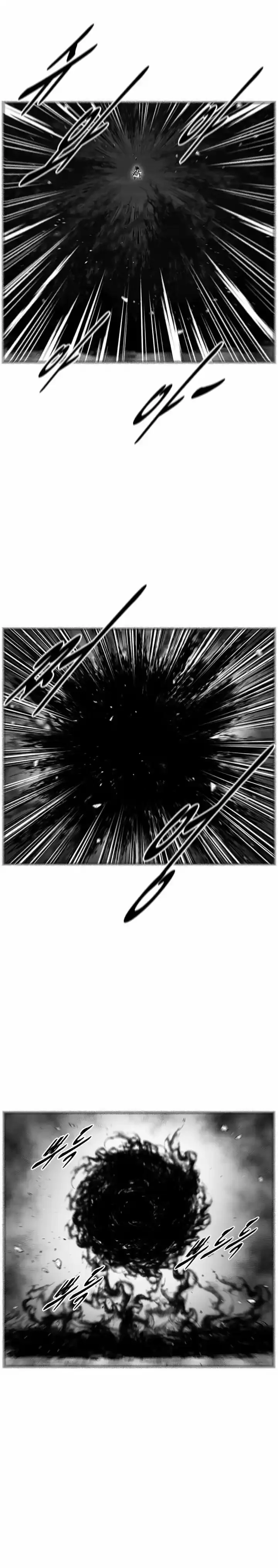 Red Storm Capítulo 382 - página 23