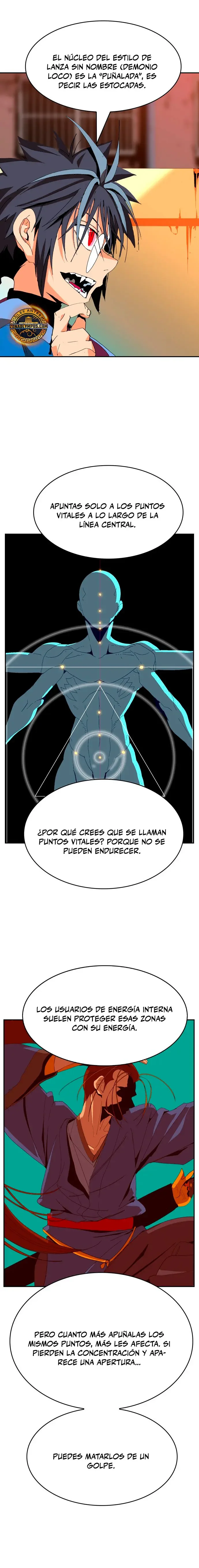 MuMuMu Capítulo 8.1 - página 25