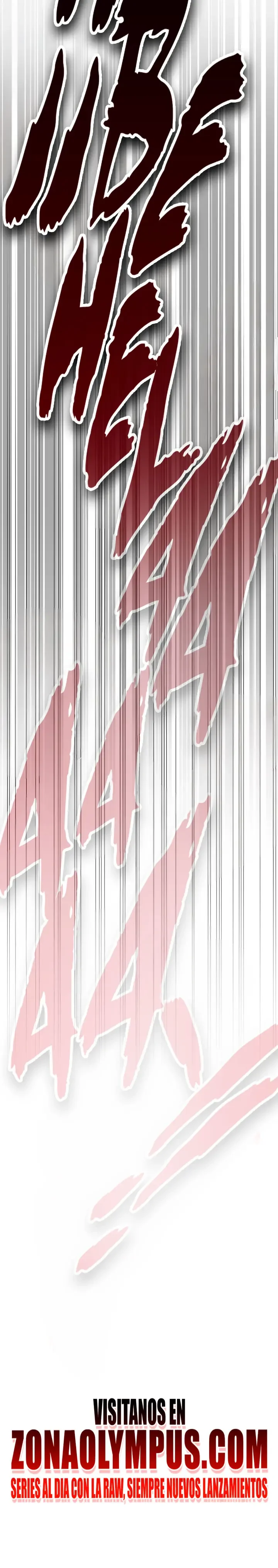 Sobreviviendo al Juego Siendo un Barbaro Capítulo 152.6 - página 30