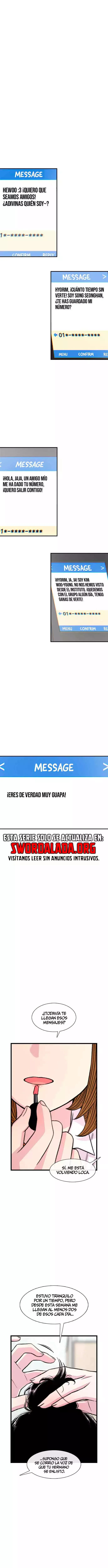 Star Ginseng Store Capítulo 183 - página 5