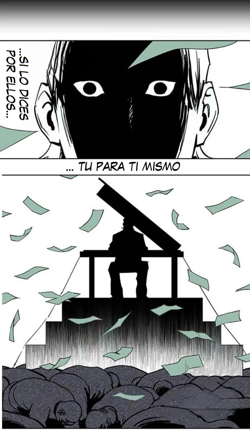 Fight Class 3 Capítulo 111.27 - página 38
