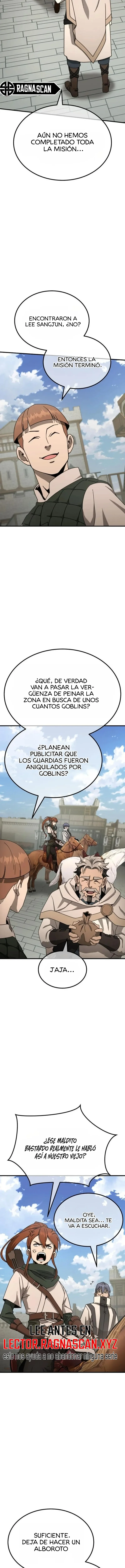 Piel Verde Capítulo 11 - página 4