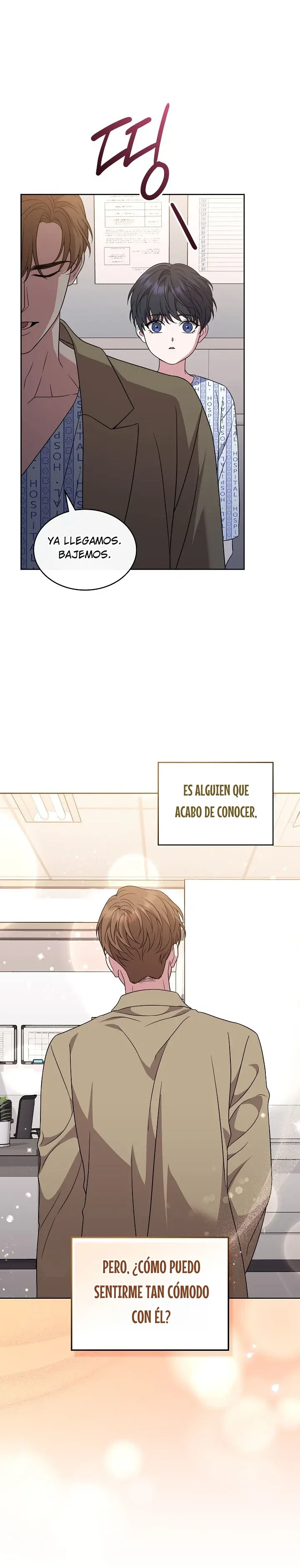 ¡De actor infantil a estrella mundial! Capítulo 2 - página 13