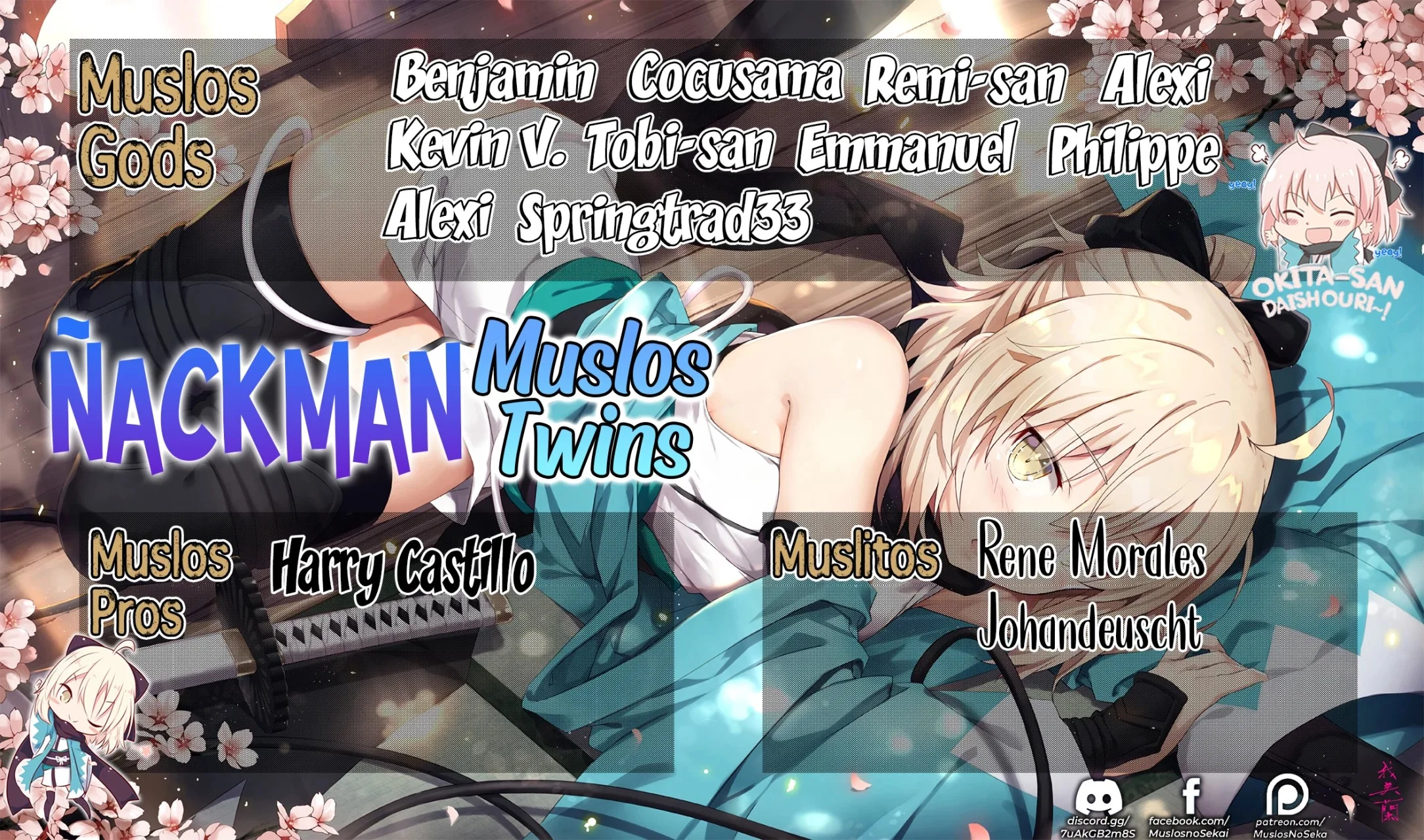 Isekai Yakkyoku Capítulo 47 - página 2