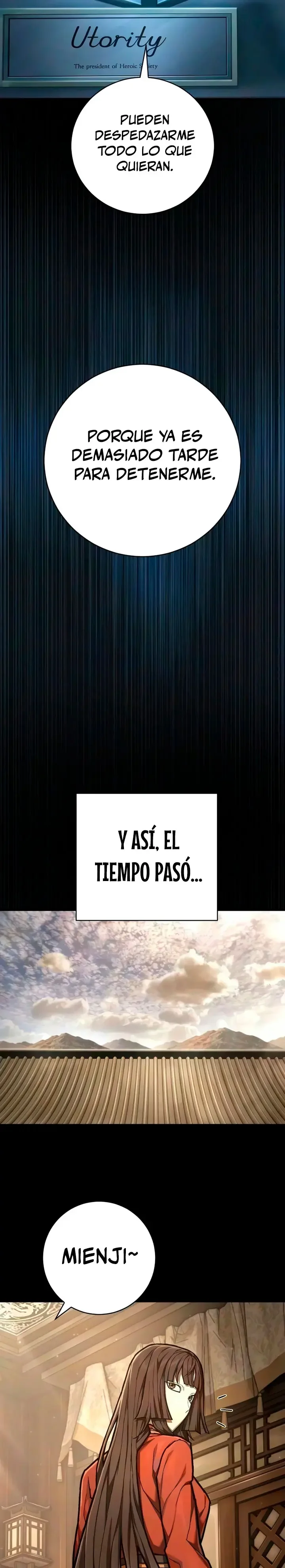 Verdugo Capítulo 63 - página 25