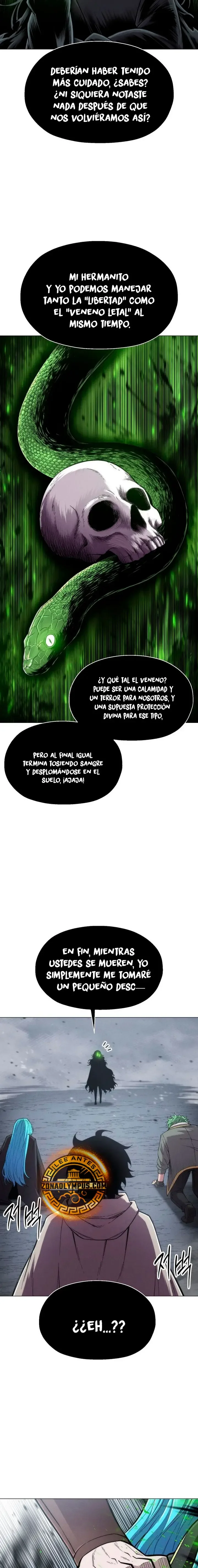 El Colorista Capítulo 32 - página 2