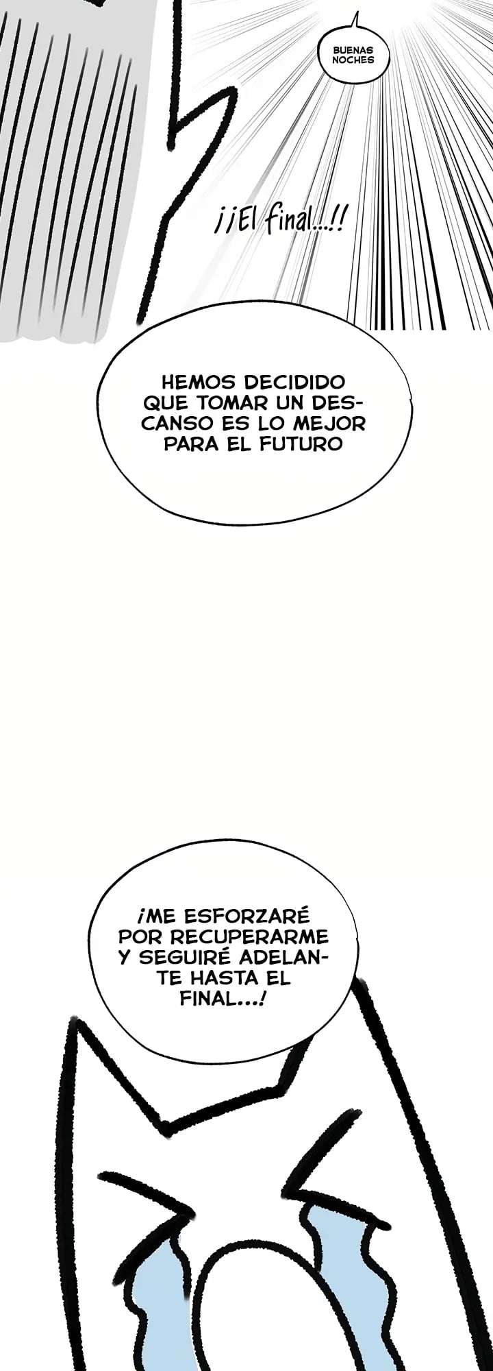 Cazador de Milfs de Otro Mundo Capítulo 122.7 - página 2