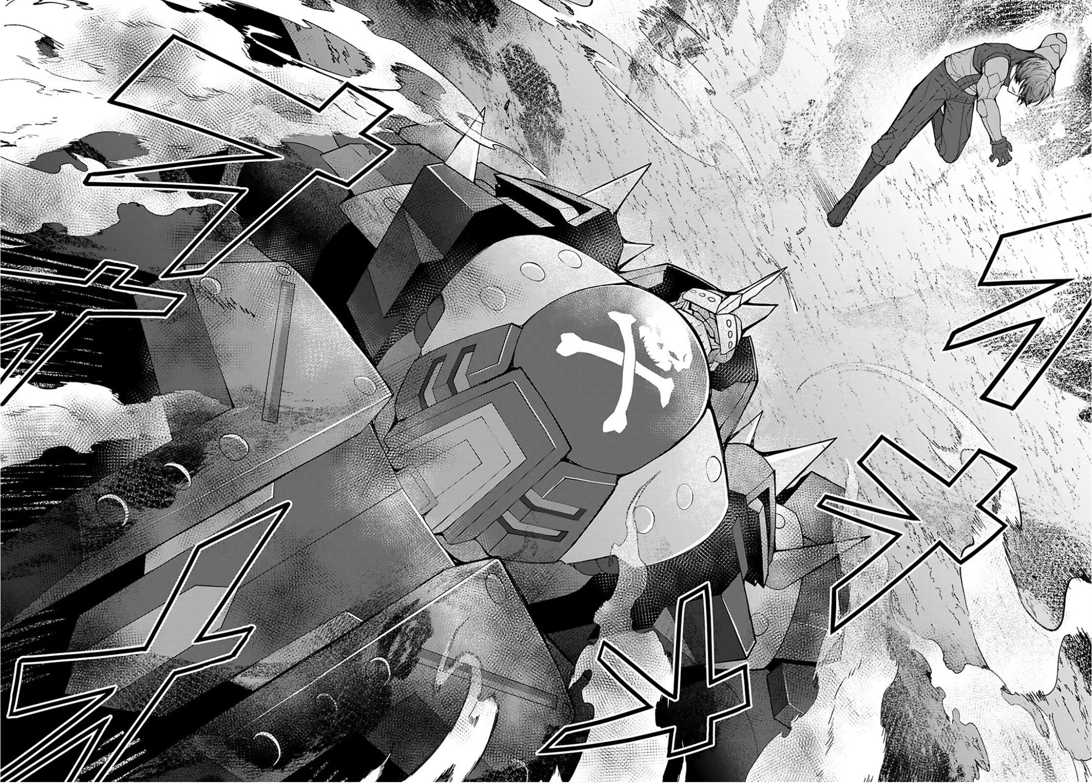 Atrapado en un simulador de citas: el mundo de los juegos otome es duro para los personajes secundarios Capítulo 79 - página 6