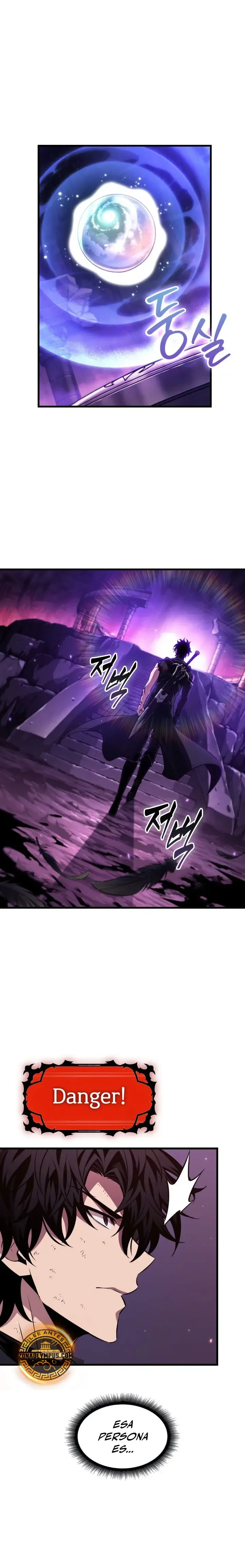 Pick Me Up, Infinite Gacha Capítulo 217 - página 15