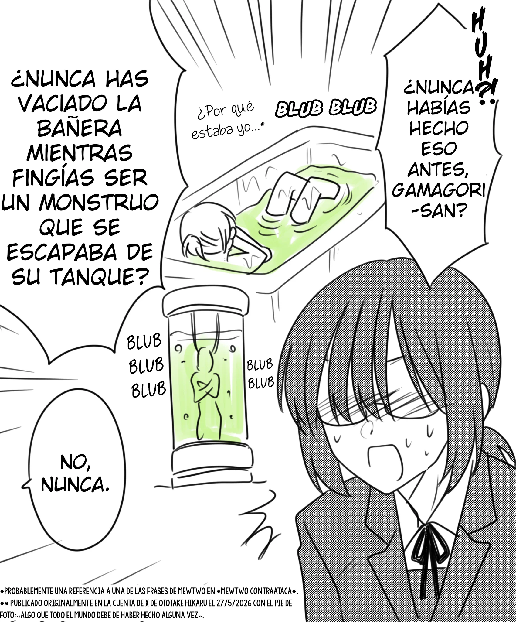 Osekkai Joshi, Koi wo Suru Capítulo 29.5 - página 24