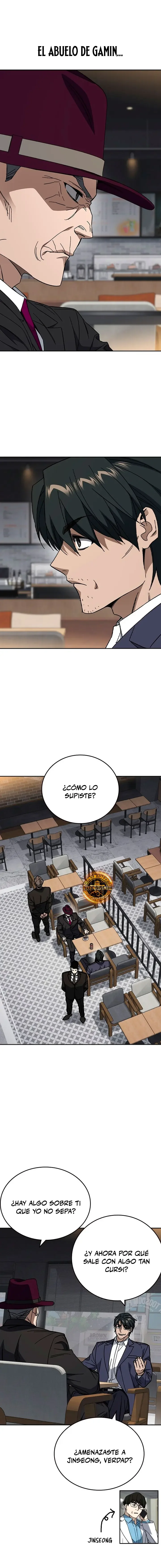Grupo De Estudio Capítulo 327 - página 5
