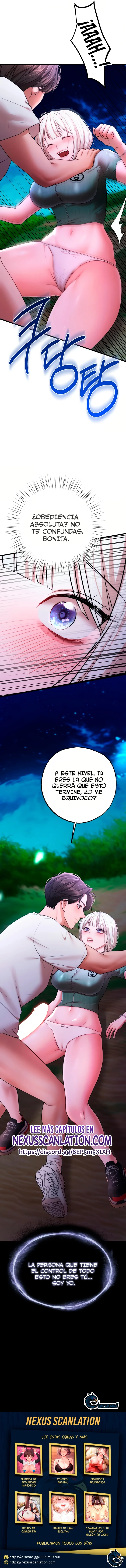 Me acosté con todas mis compañeras después de graduarme Capítulo 10 - página 23