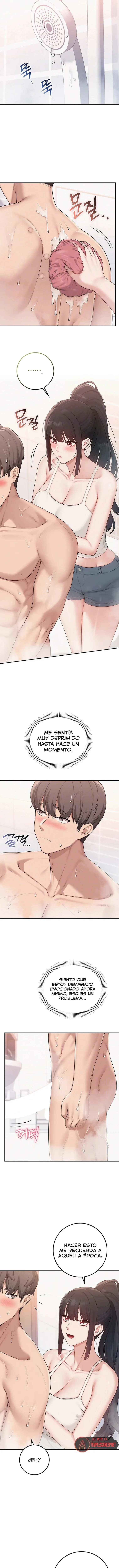 Las chicas mas sexys del campus Capítulo 59 - página 2