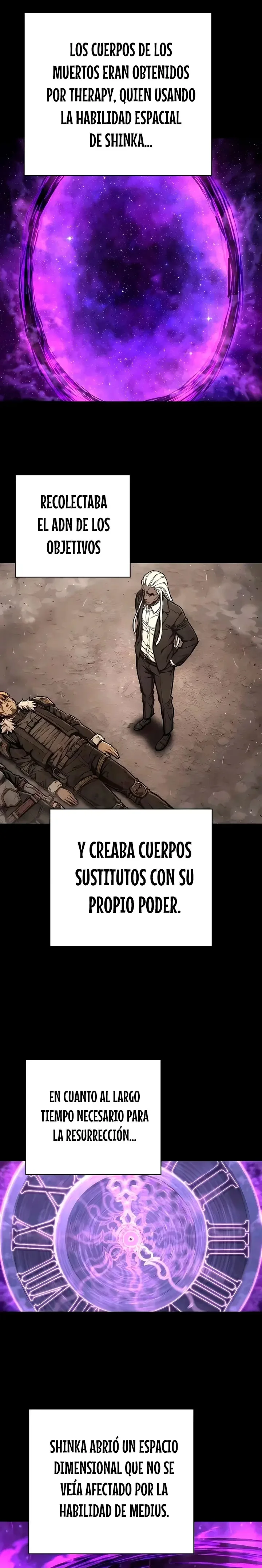 Verdugo Capítulo 67 - página 23
