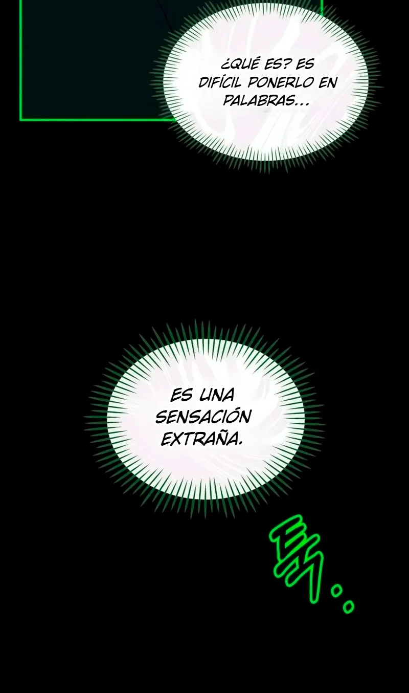 Me Confundieron con un Monstruoso Actor Genio Capítulo 106 - página 35