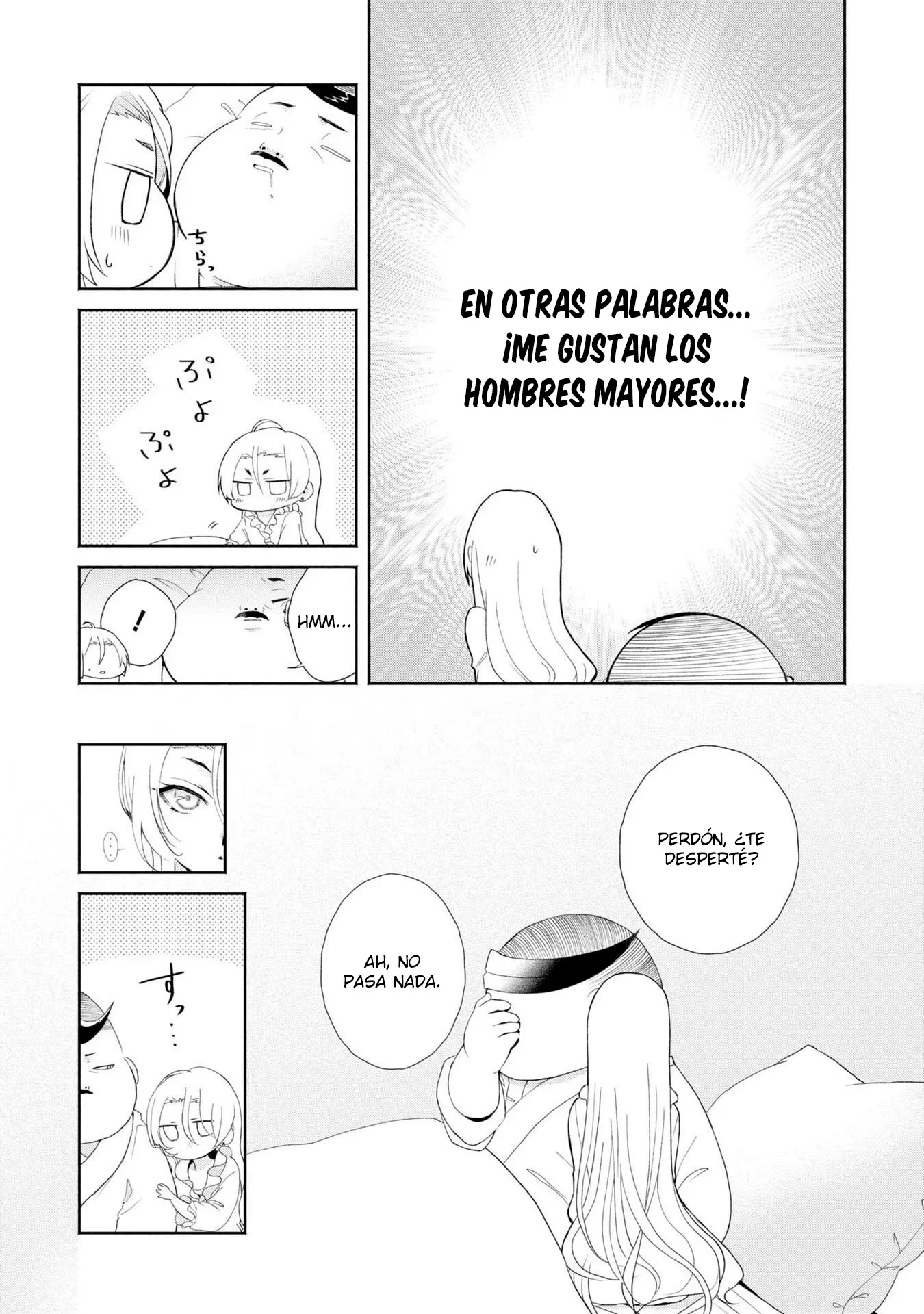 Aku no Kadou o Ikimashou Capítulo 1 - página 12