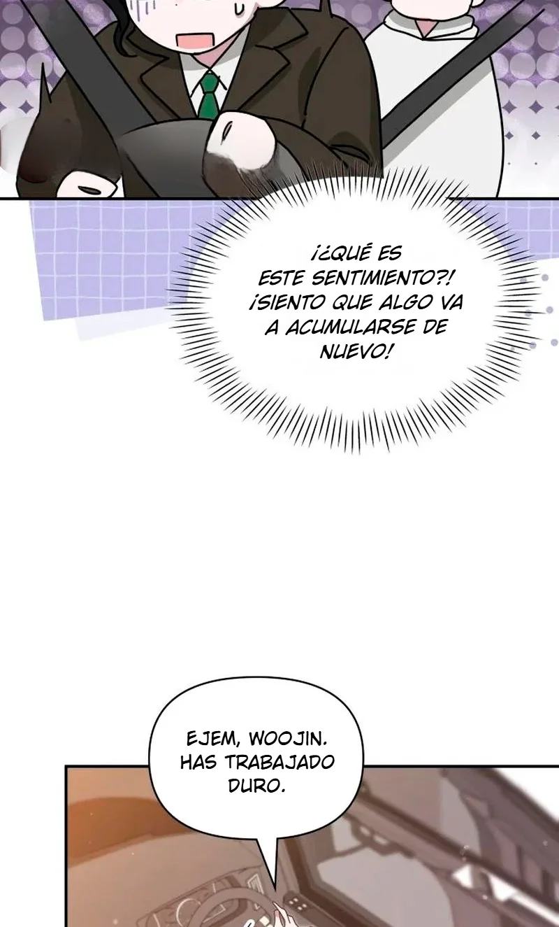Me Confundieron con un Monstruoso Actor Genio Capítulo 108 - página 72