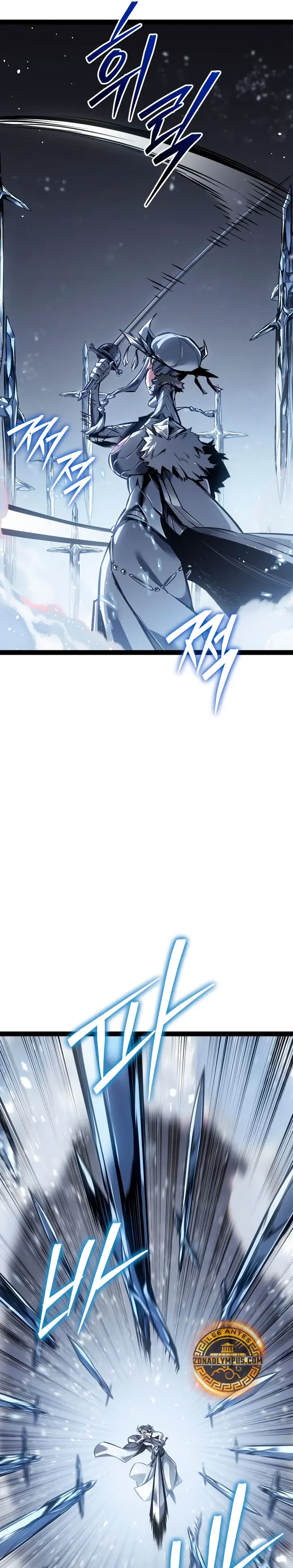 Regresión del Bastardo del Clan de la Espada Capítulo 109 - página 38
