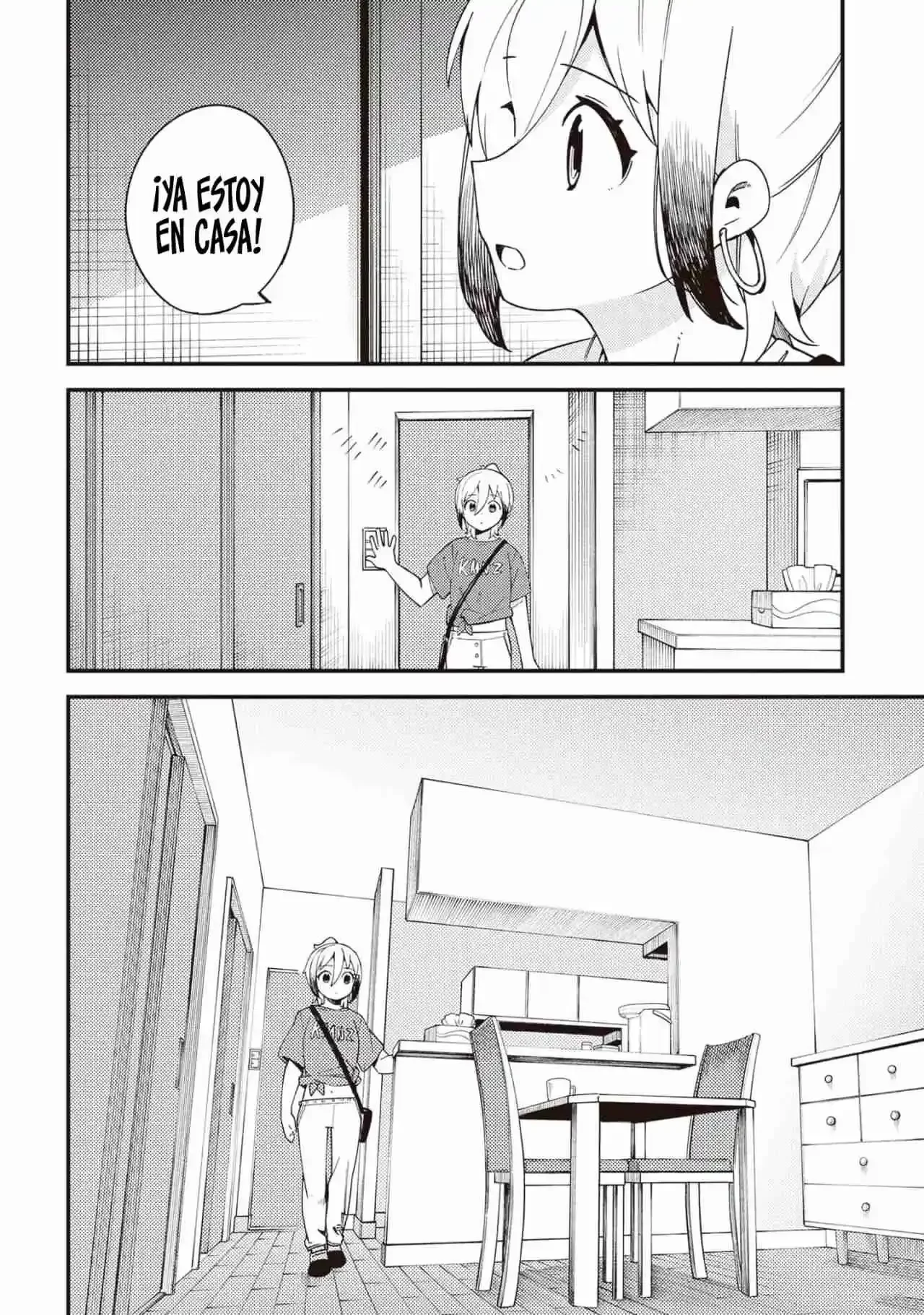 Cuprum no Hanayome Capítulo 26 - página 4
