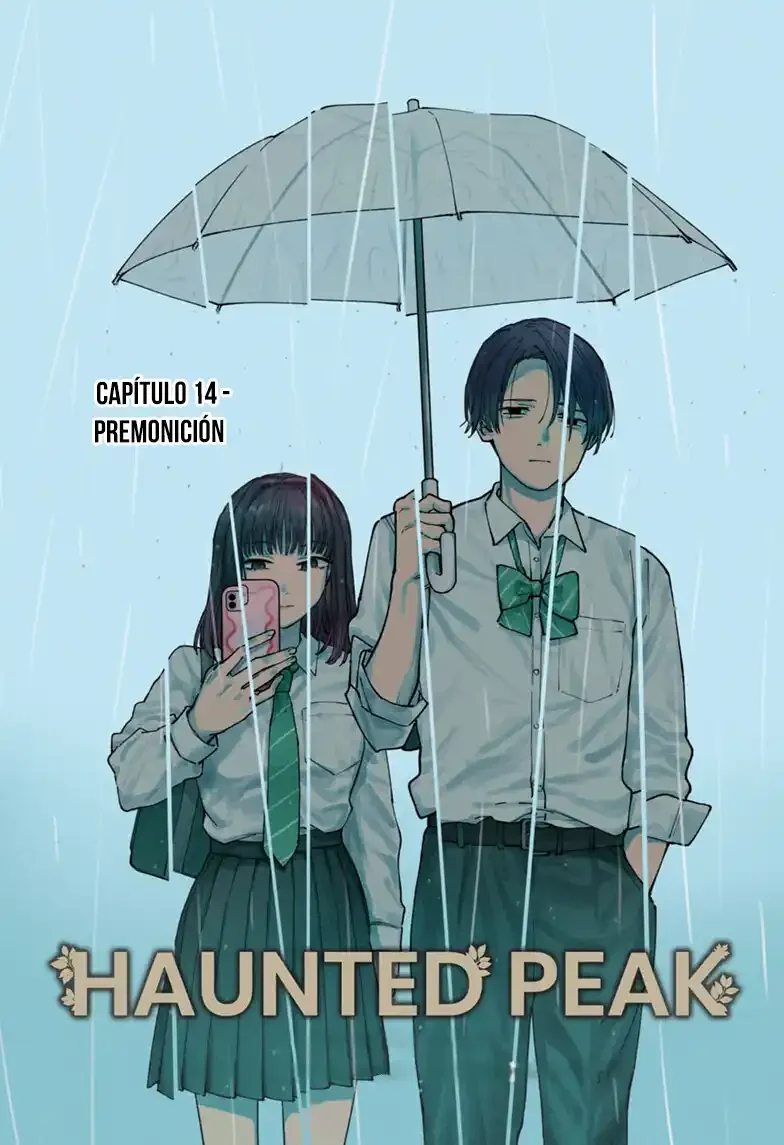 Sangeki Capítulo 14 - página 3