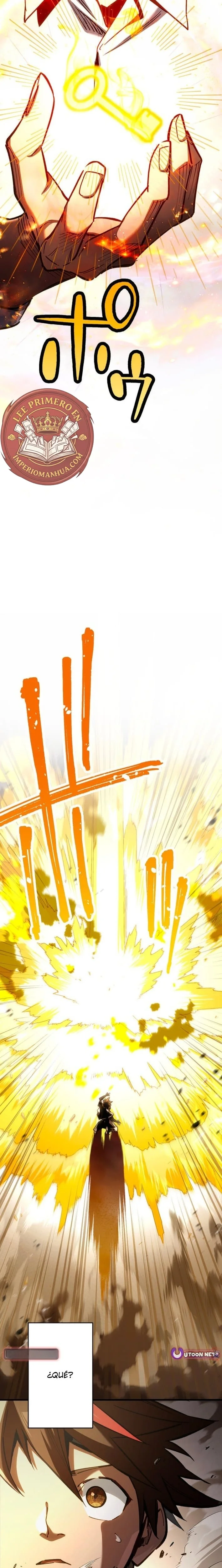 Infinite Awakening Capítulo 12 - página 30
