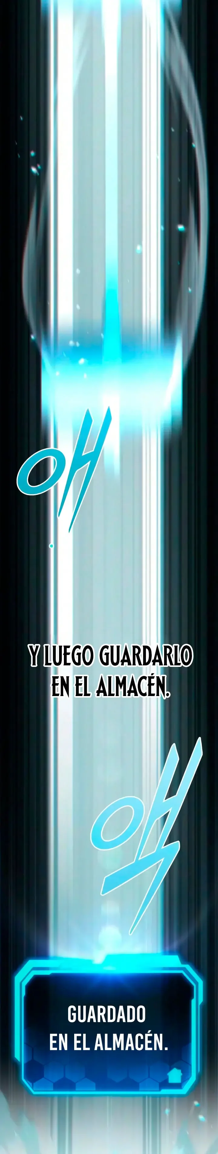El Soberano del Hogar Capítulo 85 - página 36
