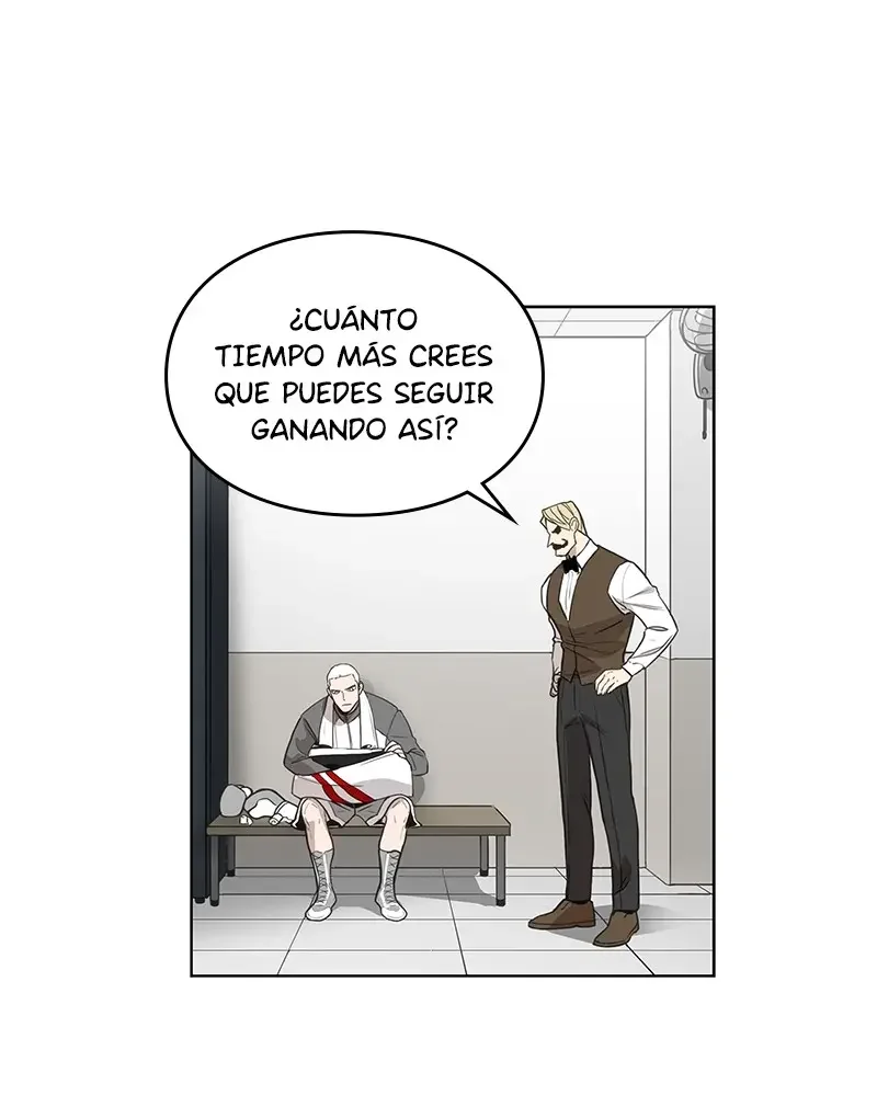 The Boxer Capítulo 117 - página 47