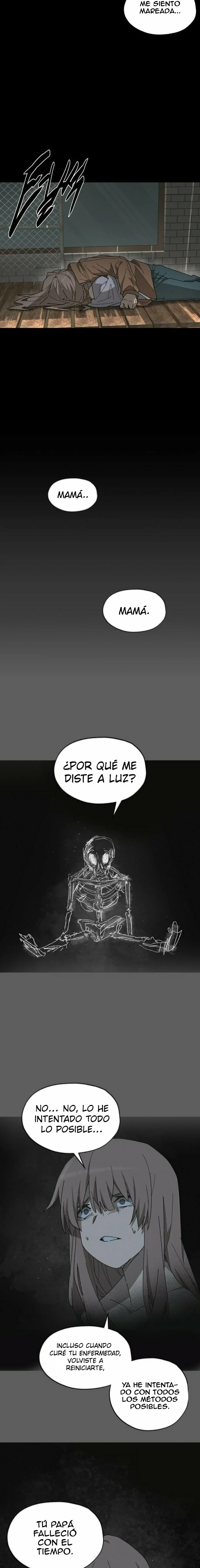 Funerals for the Damned Capítulo 1 - página 39