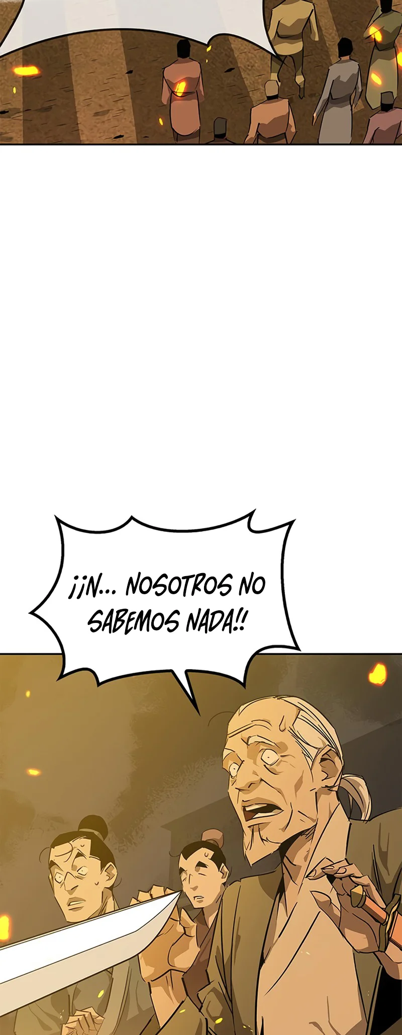 Wild West Murim Capítulo 32 - página 3